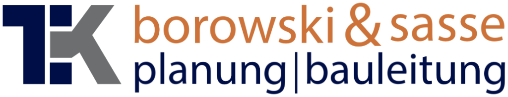 TK Borowski & Sasse Logo