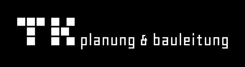 TK Planung & Bauleitung Logo